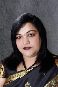 Dr Jayashri Kapse